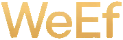 We Ef Logo